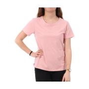 T-shirt Korte Mouw Teddy Smith -