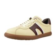 Lage Sneakers Camper Sport Zapatillas Mujer Modèle Sella Flora