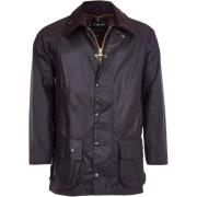 Trainingsjack Barbour Beaufort Wax Jas Bruin