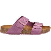 Slippers Haflinger Pantoffels