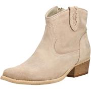 Enkellaarzen Felmini Enkellaarzen