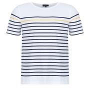 T-shirt Korte Mouw Armor Lux REMP