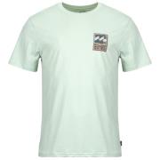 T-shirt Korte Mouw Billabong STAMP SS