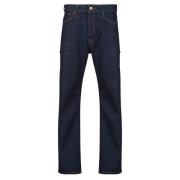 Straight Jeans Jack &amp; Jones JJICHRIS JJORGINAL CB 520
