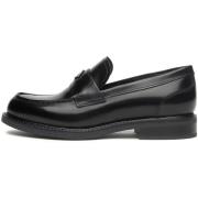 Mocassins NeroGiardini Ascot Tr Estella College N