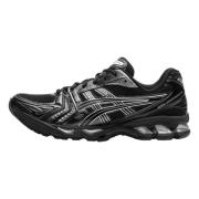 Tennisschoenen Asics Gel-Kayano 14 Black Pure Silver