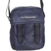 Schoudertas U.S Polo Assn. BEUN66016MVP-NAVY