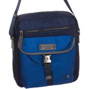 Schoudertas U.S Polo Assn. BEUS96028MIP-NAVYBLUE
