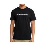 T-shirt Korte Mouw G-Star Raw -