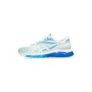Sneakers Asics Gel-Quantum 360 VIII Blanc Azul Bleu