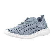 Lage Sneakers Eoligeros Sport Zapatillas Mujer Modèle Liberte