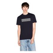 T-shirt Korte Mouw EAX XM002472AF10356