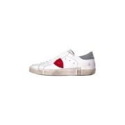 Lage Sneakers Philippe Model PRLU