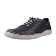 Lage Sneakers Fluchos Sport Zapatillas Hombre Modèle 2219f