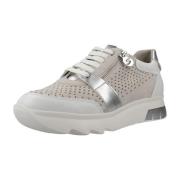 Lage Sneakers Stonefly SPOCK 47 ZIP SUE