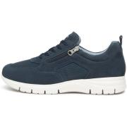 Lage Sneakers NeroGiardini Colorado T.K-Tech 457 Eva Andalo 8770/003