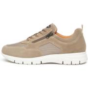 Lage Sneakers NeroGiardini Arold Velo T.K-Tech 457 6 Eva Andalo 8770/0...