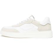 Lage Sneakers NeroGiardini Velour Cile Eva Rodero 02