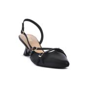 Pumps Keys BLACK
