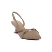 Pumps Keys BEIGE