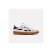 Lage Sneakers Reebok Classic 100202316 CLUB C REVENGE VINTAGE-316 WHIT...