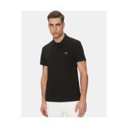 Polo Shirt Korte Mouw Lacoste DH5522