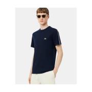 T-shirt Korte Mouw Lacoste TH0888