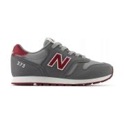 Lage Sneakers New Balance YC373VM2