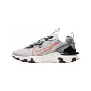 Lage Sneakers Nike React Vision SC
