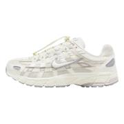 Lage Sneakers Nike P-6000 Light Bone