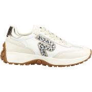 Lage Sneakers Replay Sneaker