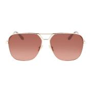 Zonnebril Victoria Beckham VB217S-714