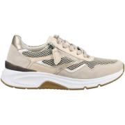 Lage Sneakers Gabor Sneaker