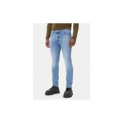 Jeans Lee 112370736 LUKE-DECLARATION