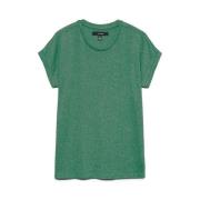 T-shirt Korte Mouw Vero Moda -