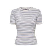 T-shirt Korte Mouw JDY -