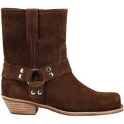 Enkellaarzen Jeffrey Campbell Enkellaarzen