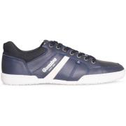 Lage Sneakers Gaastra Milan Navy/Wit