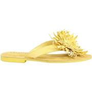 Teenslippers Lazamani Muiltjes