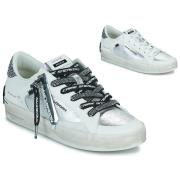 Lage Sneakers Crime London SK8 DELUXE