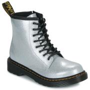 Laarzen Dr. Martens 1460 J Silver Nebula Glitter