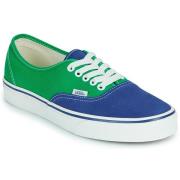 Lage Sneakers Vans Authentic PRIMARY NAVY