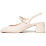 Pumps NeroGiardini Harrods Tpu Oreo Naturale Sp