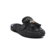 Slippers Frau VENEZIA BLACK