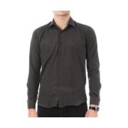 Overhemd Lange Mouw Saint-Hilaire -