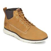 Hoge Sneakers Timberland KILLINGTON CHUKKA WHEAT