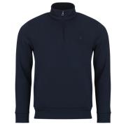 Sweater Polo Ralph Lauren SWEAT 1/2 ZIP EN DOUBLE KNIT TECH PIQUE