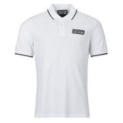 Polo Shirt Korte Mouw Versace Jeans Couture 80GAGT17