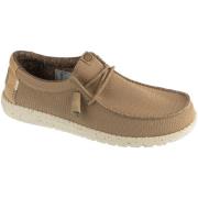 Mocassins HEYDUDE Wally Sport Mesh