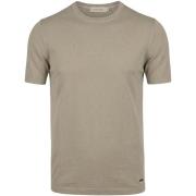 T-shirt Korte Mouw Gianni Lupo GL545S-S26